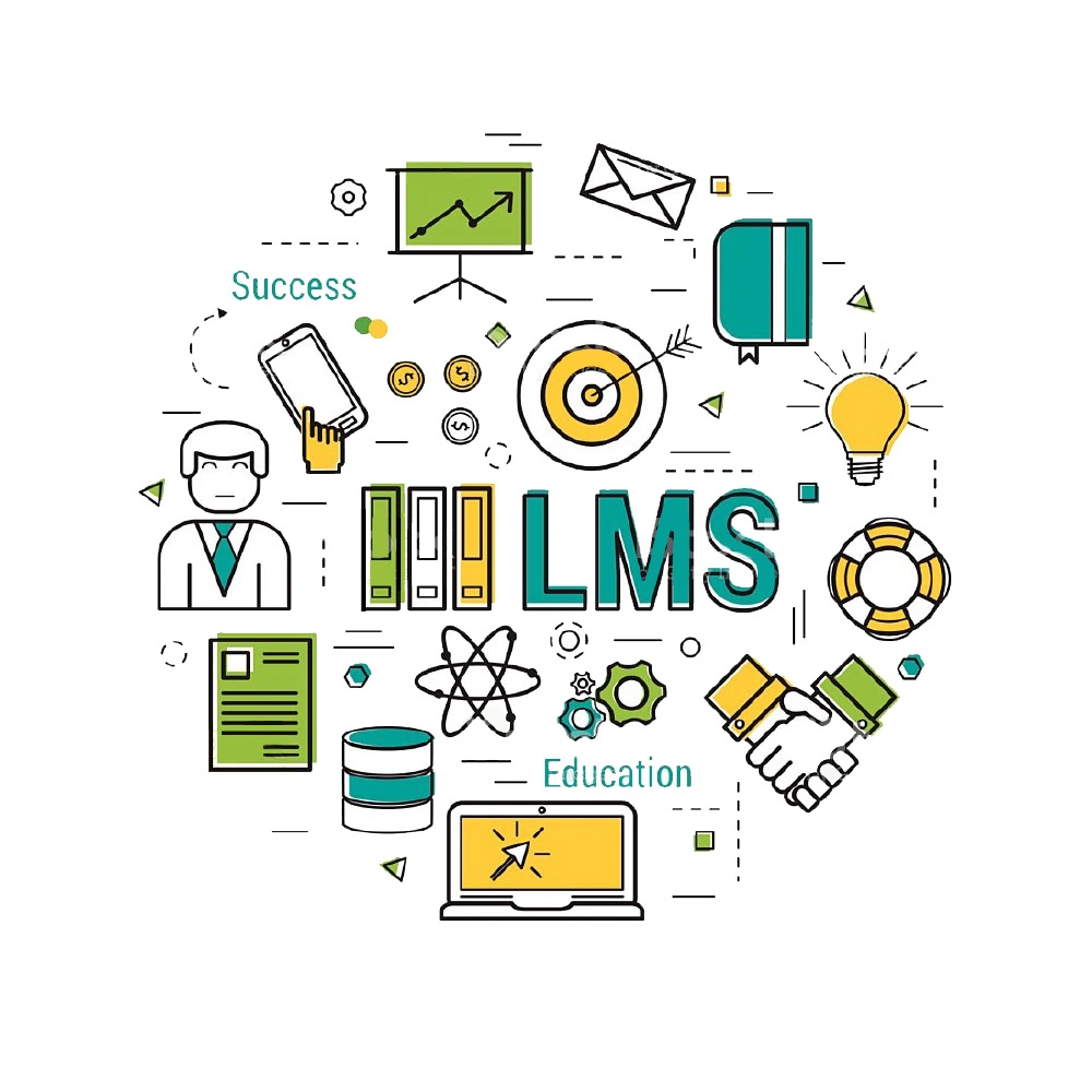 LMS Module